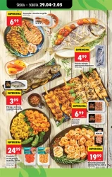 Od zawsze niskie ceny! - Biedronka