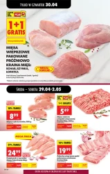 Od zawsze niskie ceny! - Biedronka