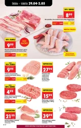 Завжди низькі ціни! - Biedronka