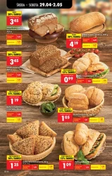 Od zawsze niskie ceny! - Biedronka