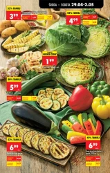 Od zawsze niskie ceny! - Biedronka