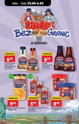 Завжди низькі ціни! - Biedronka