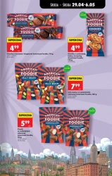 Od zawsze niskie ceny! - Biedronka