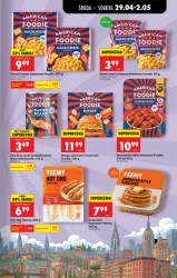 Завжди низькі ціни! - Biedronka