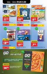 Od zawsze niskie ceny! - Biedronka