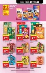 Od zawsze niskie ceny! - Biedronka