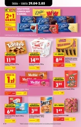 Od zawsze niskie ceny! - Biedronka