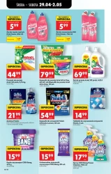 Od zawsze niskie ceny! - Biedronka