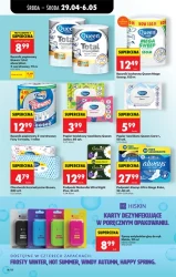 Od zawsze niskie ceny! - Biedronka