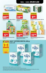 Od zawsze niskie ceny! - Biedronka