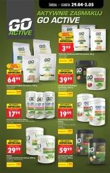 Od zawsze niskie ceny! - Biedronka