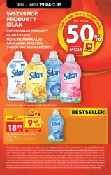 Od zawsze niskie ceny! - Biedronka