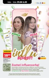 Od zawsze niskie ceny! - Biedronka