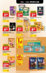 Od zawsze niskie ceny! - Biedronka