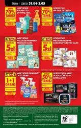 Od zawsze niskie ceny! - Biedronka