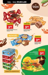 Od zawsze niskie ceny! - Biedronka