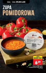 Od zawsze niskie ceny! - Biedronka