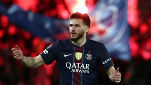 Legia Warszawa w centrum burzy. Kanonada w hicie LM. Gorący rejestr UEFA