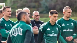 Gwiazda odejdzie z Legii Warszawa. Może obrać egzotyczny kierunek