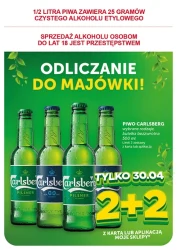 Świeżo i korzystnie – moje sklepy
