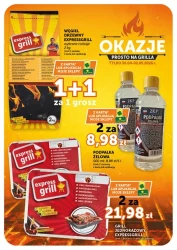 Świeżo i korzystnie – moje sklepy