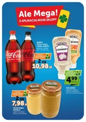 Świeżo i korzystnie – moje sklepy