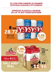 Świeżo i korzystnie – moje sklepy