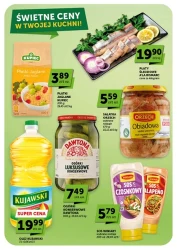 Świeżo i korzystnie – moje sklepy