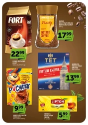 Świeżo i korzystnie – moje sklepy