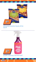 Promoc tydnia - Action