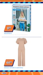 Promoc tydnia - Action