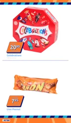 Promoc tydnia - Action