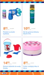 Promoc tydnia - Action