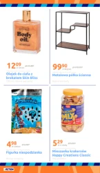 Promoc tydnia - Action