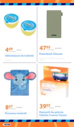 Promoc tydnia - Action