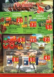 Grilluj z Api MArket!