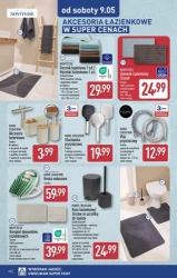     Styl i wygoda na lato - Aldi