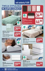     Styl i wygoda na lato - Aldi