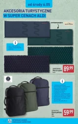     Styl i wygoda na lato - Aldi