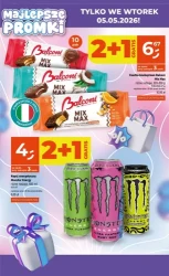 Więcej za mniej każdego dnia - Dealz