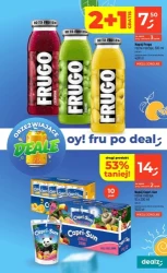 Więcej za mniej każdego dnia - Dealz