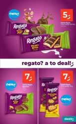 Więcej za mniej każdego dnia - Dealz