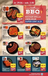 Дешеві вихідні - Aldi