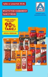 Tani weekend - Aldi
