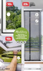 Ogród gotowy na majówkę! - Netto