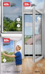 Ogród gotowy na majówkę! - Netto