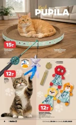 Ogród gotowy na majówkę! - Netto