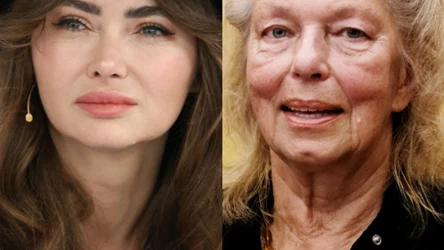 Anna Rusowicz, Katarzyna Gaertner