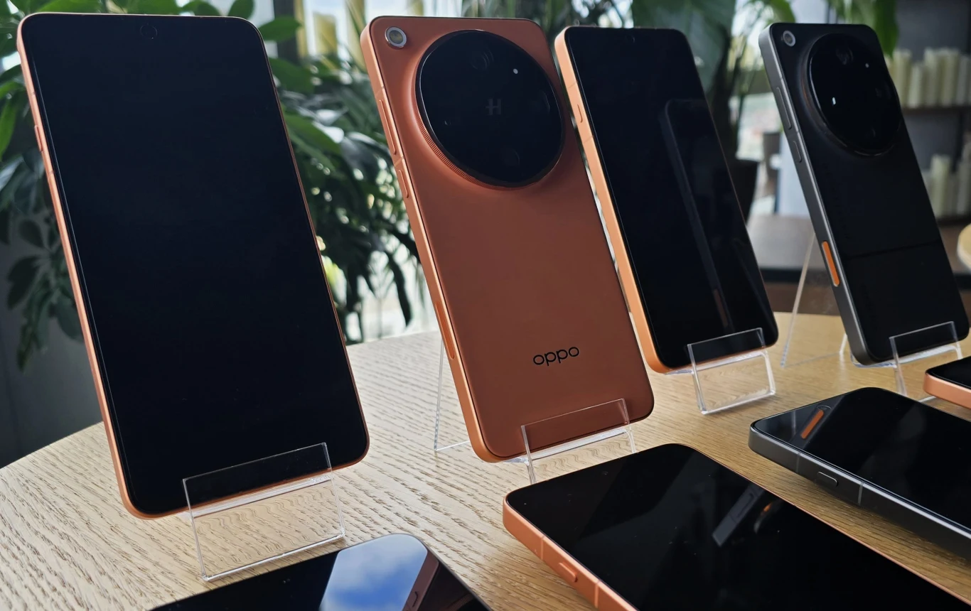 Oppo Find X9 Ultra jest już w polskich sklepach. Ile kosztuje? article cover