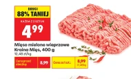 Mięso mielone Kraina Mięs